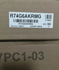 Nouveau régulateur modulaire Excelon Plus R74G-6AK-RMG G3/4 PTF 0,3-10 bar, garantie 1 an, OBM/OEM/ODM personnalisé - Product Image 2