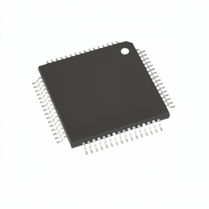 ATSAMV70J19B-AAB 64 LQFP IC MCU 32BIT 512KB FLASH 64 LQFP ของแท้ชิ้นส่วนอิเล็กทรอนิกส์แบบฝังตัว - Product Image 1