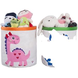 Cesto de Ropa Plegable de Alta Calidad, Personalizado, al por Mayor, para Almacenamiento de Ropa - Product Image 4