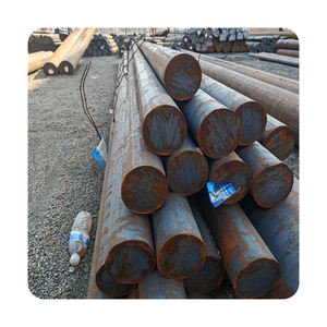 المورد الأكثر مبيعاً الفولاذ الطري 50X50 60X60 Q235B Q355b S355 من الفولاذ الطري - Product Image 1