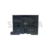 Module PLC Original S7-200 CPU 224XP 6ES7214-2BD23-0XB8 en Stock pour 6ES7214-1AG40-0XB0 14DI 10DO Relais Automatisation Industrielle