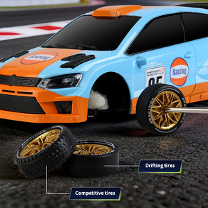 JJRC <span class=keywords><strong>Auto</strong></span> Radiocomandata Elettrica Q233 per <span class=keywords><strong>Drift</strong></span> Racing, Nuova, con Luci, Antiurto e Anticaduta - Product Image 2
