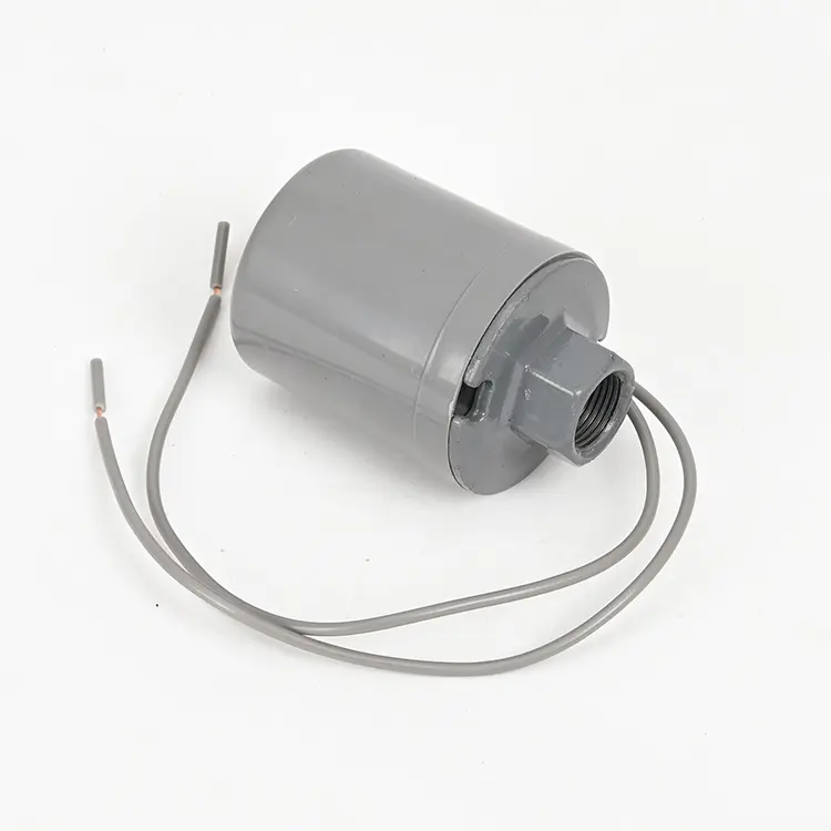 Kendinden emişli pompa basınç anahtarı otomatik pompa basınç kontrolörü takviye pompası kontrol otomatik anahtar