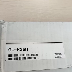 Rejilla de Seguridad KEYENCE GL-R36H, Serie GL-R, Protección para Manos y Cuerpo, Tipo 36 Ejes GL R36H - Product Image 3