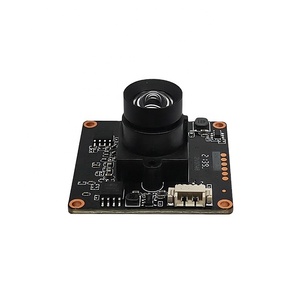 รองรับ <span class=keywords><strong>ONVIF</strong></span> บอร์ด PCB กล้องวงจรปิดแบบดิจิตอล 2mp พร้อมระบบ Wide Dynamic โมดูลกล้อง IP สี สำหรับโซลูชันการถ่ายภาพ - Product Image 3