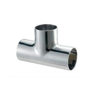 Tùy Chỉnh Kích Thước Áp Lực Cao Lạnh Rút Ra Màu Đen Carbon Thép Đường Kính Bằng Mông Hàn 6 Inch Carbon Ống Thép <span class=keywords><strong>Tee</strong></span> - Product Image 3