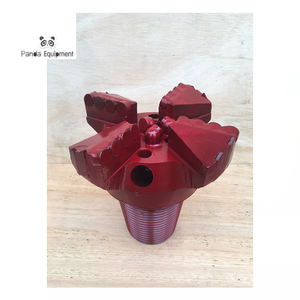 Fábrica Fornecer Diretamente <span class=keywords><strong>3</strong></span> Asa <span class=keywords><strong>Pdc</strong></span> Bits <span class=keywords><strong>3</strong></span> Asas Passo Arraste <span class=keywords><strong>Bit</strong></span> 152 Mm Três Asas Diamante <span class=keywords><strong>Pdc</strong></span> Broca - Product Image 3