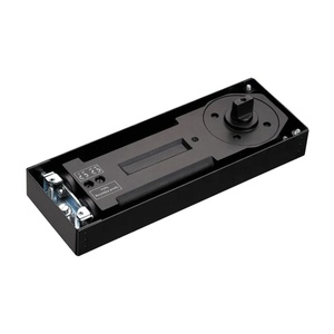 Sàn thép không gỉ mùa xuân bản lề-tùy chỉnh cửa kính gần hơn cho Heavy-Duty sử dụng thương mại - Product Image 5