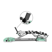 Cpm Entraîneur de réadaptation des membres inférieurs Équipement de réadaptation Traction du genou Machine Cpm pour la réadaptation du genou et de la hanche