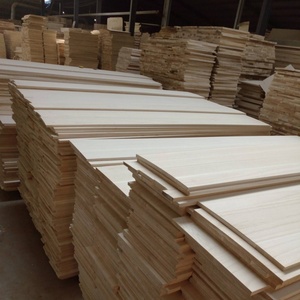 Paneles <span class=keywords><strong>de</strong></span> <span class=keywords><strong>Madera</strong></span> <span class=keywords><strong>de</strong></span> <span class=keywords><strong>Paulownia</strong></span> Sólida Personalizados para Uso en Exteriores y en el Hogar, Venta al por Mayor <span class=keywords><strong>de</strong></span> Fábrica - Product Image 2