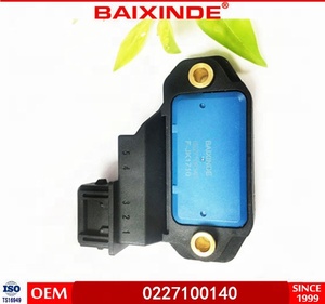 Baixinde 0227100140 ricambi <span class=keywords><strong>AUTO</strong></span> 1127022017 modulo di controllo dell'accensione 94531304 per sistema di accensione per <span class=keywords><strong>AUTO</strong></span> Ford Citroen <span class=keywords><strong>Peugeot</strong></span> - Product Image 5