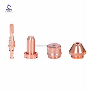 Điện cực Plasma, 125 một 220971 điện cực Plasma, Vòi phun 220975 nhà máy - Product Image 2