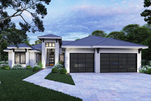 <span class=keywords><strong>Porte</strong></span> <span class=keywords><strong>de</strong></span> <span class=keywords><strong>garage</strong></span> <span class=keywords><strong>sectionnelle</strong></span> verticale en acier galvanisé, système Swift intérieur - Product Image 5