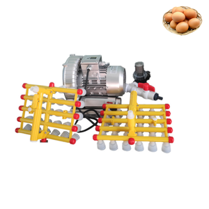 Vacuum Lifter Pumps Chicken Eggs Suction Allowing to Suck Jump Eggs - Product Image 4