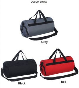 Bolsa de Gimnasio Compacta y Ligera para Hombre y Mujer, con Correa de Hombro Ajustable y Desmontable, para Deportes, Fitness, Viajes, Regalo Promocional - Product Image 4