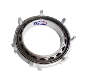 Carter d'Embrayage de Marche Arrière et Basse Vitesse de Transmission 6T40 6T45E avec Piston 24231269 - Product Image 3