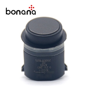 เซ็นเซอร์จอดรถ PDC ของแท้ รุ่น 9231283 สำหรับ BMW 5  66209231283 - Product Image 5