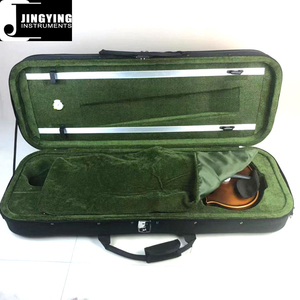 2024 instrumentos de cuerda Jingying, <span class=keywords><strong>viola</strong></span> profesional de grado de rendimiento de alto grado de, <span class=keywords><strong>viola</strong></span> de Material Europeo de <span class=keywords><strong>16</strong></span> "para adultos - Product Image 6