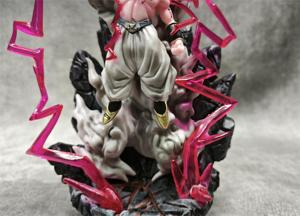 Figura Coleccionable de <span class=keywords><strong>Anime</strong></span> de Dragon Ball, Figura de Plástico de Alta Calidad, Figura de Acción de Majin Buu en Oferta - Product Image 4