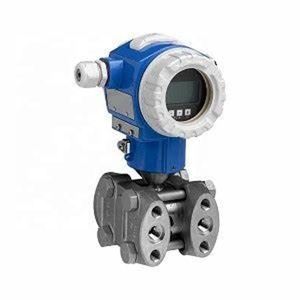 Endress+Hauser PMD75-1QA7F11DAA4+PB ดิฟเฟอเรนเชียลเดลท์บาร์ PMD75 PMD75-42JE2/0 - Product Image 2