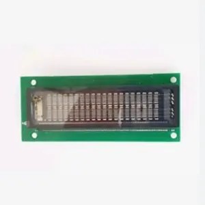 Nuovo e originale modulo LCD VFD 20 t201da2 schermo adatto per Agilent MSD 5973N 5975 GC 6850