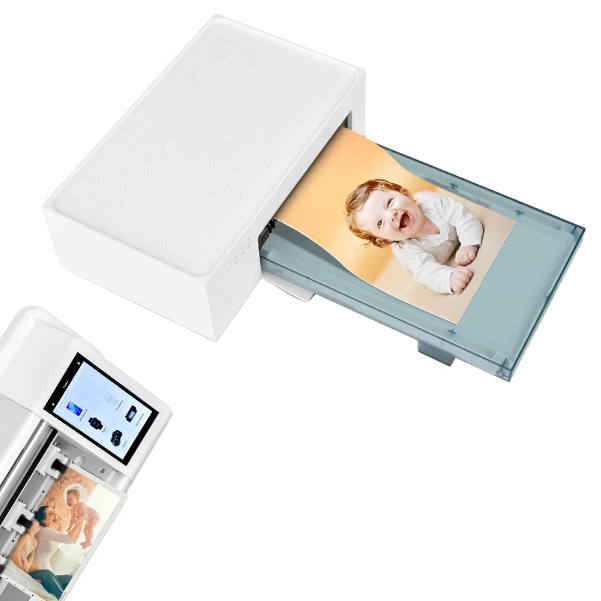 IDskin Customized Mobile Phone Back Skin Printer Any Photos Back Film for Hydrogel Protector & Skin Cutting Machine