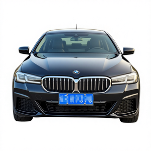 Auto <span class=keywords><strong>BMW</strong></span> 525 M Sport Importata dalla Germania a Benzina in Vendita, 4 Porte, 5 Posti, Hatchback, Guida a Sinistra, Alta Velocità 235 Km/h in Cina - Product Image 1