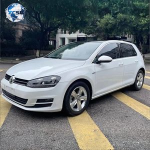 Auto <span class=keywords><strong>Usado</strong></span> 2016 VW <span class=keywords><strong>Golf</strong></span> <span class=keywords><strong>1.4</strong></span> <span class=keywords><strong>TSI</strong></span> Luxury Automático |   Transmisión DSG |   Auto Compacto de 5 Plazas |   Vehículo de Gasolina de Alta Calidad - Product Image 1
