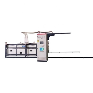 Kính nóng chảy uốn lò Lò 2000*3000mm điều khiển nhiệt độ tự động thủy tinh nung chảy lò uốn - Product Image 2