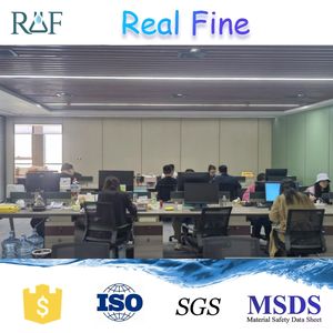 Новый сельскохозяйственный гидрогель-сап для повышения устойчивости растений к засухе, реагент для водоподготовки, бренд RealFine, 99,9% химический вспомогательный реагент - Product Image 6