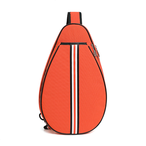 Bolsa de Raqueta Económica y Bonita con Logotipo Personalizado, Bolsa Deportiva Unisex de Anime Premium, Estilo Moderno, Ligera, Disponible en Varios Colores - Product Image 2
