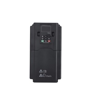 Variador de Frecuencia de 7.5KW de Alta Potencia para Ventilador y Bomba de Agua con Presión Constante - Product Image 1