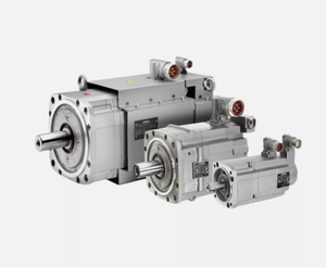 6SL3210-1PE23-8AL0 Componentes del Sistema de Accionamiento PLC, Controlador PLC Sellado Original, Disponible en Stock 6SL32101PE238AL0 Perfil de la Empresa Principal - Product Image 4