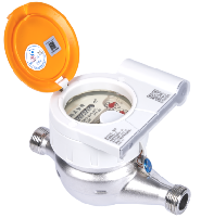 Nhà Máy directrotary ướt đa-dòng chảy không dây từ xa Đồng hồ nước <span class=keywords><strong>Bluetooth</strong></span> NB-IOT Đồng hồ nước - Product Image 2