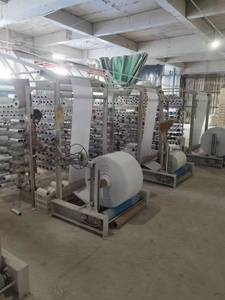 Ouxing nhà máy thẳng tóc đỏ không thấm nước da rắn túi | tái chế PP + PE liệu | hậu cần bao bì/quần áo - Product Image 5