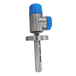 Máy đo độ nhớt nhiệt độ cao trực tuyến, đo độ nhớt dung dịch polymer nóng chảy thời gian thực trong quy trình pha loãng trực tiếp - Product Image 6