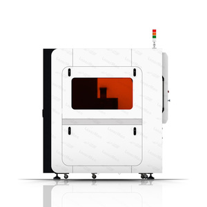 Máquina de Corte Láser de Fibra LaserMen-6080P de Nuevo Diseño, 2000W 3000W, para Cortar Chapa Metálica, Máquina de Corte Láser CNC - Product Image 1