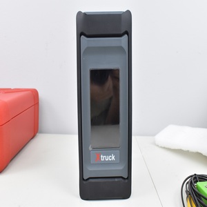 Herramienta de Diagnóstico de Chasis Xtruck con Cables Básicos, Escáner de Chasis para Camiones de Trabajo Pesado para Diagnóstico del Sistema de Frenos - Product Image 3
