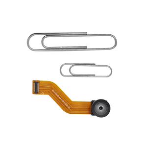 Modulo Fotocamera Mipi 5MP con Sensore OV5640 Personalizzato, 24 Pin, <span class=keywords><strong>Forma</strong></span> Irregolare, Messa a Fuoco Fissa e Grandangolo per Telecamera Emitter - Product Image 1