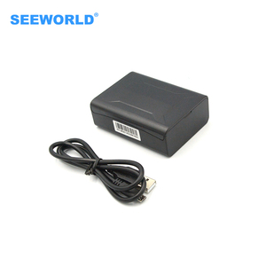 Perseguidor inalámbrico del coche de GPS de la batería 10000mA espera larga con el sistema de alarma del coche - Product Image 6