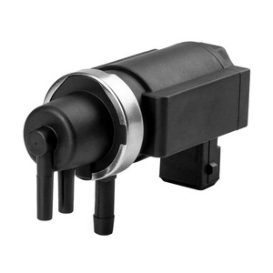 Vanne solénoïde de commande de suralimentation Nissan Turbo 14956-EB300 14956-EB70B pour système EGR, pièce de rechange - Product Image 5