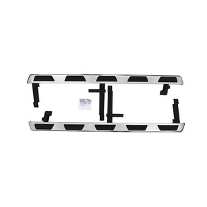 Escalón lateral eléctrico ULK W463, apto para G wagon G500 <span class=keywords><strong>4X4</strong></span> G63 g350, estribos de coche - Product Image 4