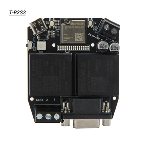 En Stock, Módulo de Control Industrial Original LILYGO T-RSS3 ESP32-S3 RS232 RS485, Placa con 8MB de Memoria Flash - Product Image 1