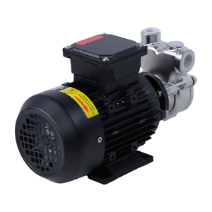 Bomba Industrial de Gas-líquido Trifásica de 380V Resistente a la Corrosión Aulank, 10 Bar, 0.5-15Hp - Product Image 4