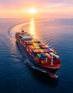 Socio de Logística Marítima a Largo Plazo de China a Estados Unidos. Descuento Anual por Contrato de Espacio. Envío LCL+<span class=keywords><strong>Express</strong></span>, Soporte y Seguro 24/7 - Product Image 2