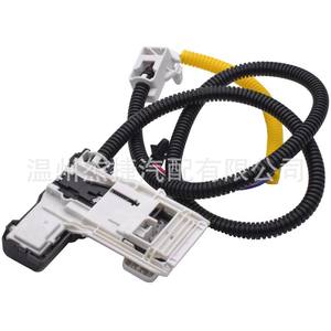 Whirlpool W11307244 W10682535 Accessories Washing Machine Lid and <b>Wiring</b> <b>Harness</b> - Product Image 3