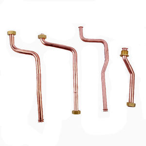 Guangdong usine vente directe professionnel sur mesure divers types d'accessoires de chaudière à gaz - Product Image 2