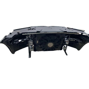 กระจังหน้าแบบหรูหราสำหรับ<span class=keywords><strong>630i</strong></span> <span class=keywords><strong>BMW</strong></span> 18-20 G32กระจังหน้าฝากระโปรงหน้าสำหรับหม้อน้ำรถยนต์ - Product Image 5