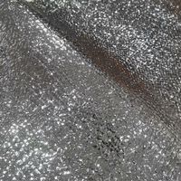 Tissu synthétique en cuir PU tricoté doux, imperméable, imprimé sur mesure, épaisseur 1,4 mm, très vendu, pour sacs de vêtements, canapés