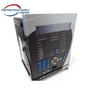 Module de contrôle d'automatisation industrielle PLC Moteur AC 750-P5-G1-S5-HI-A20-R-E-H - Product Image 2
